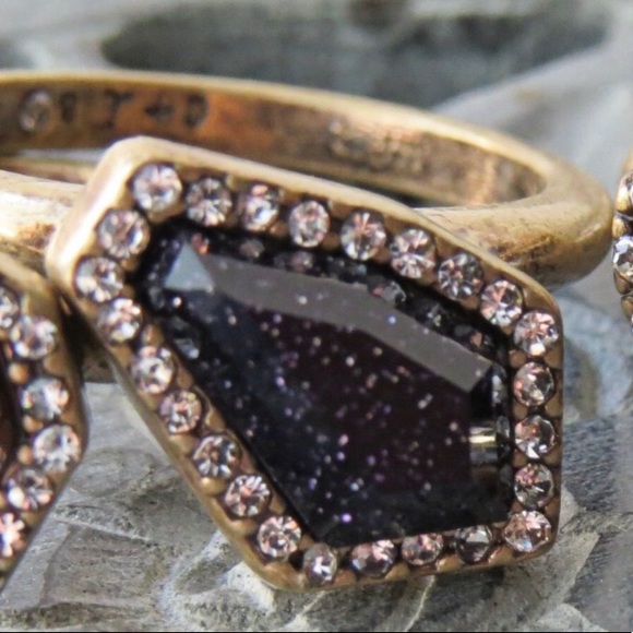 Chloe+Isabell Rebel Rebel Set (Missing 1 Ring) - Picture 6 of 12